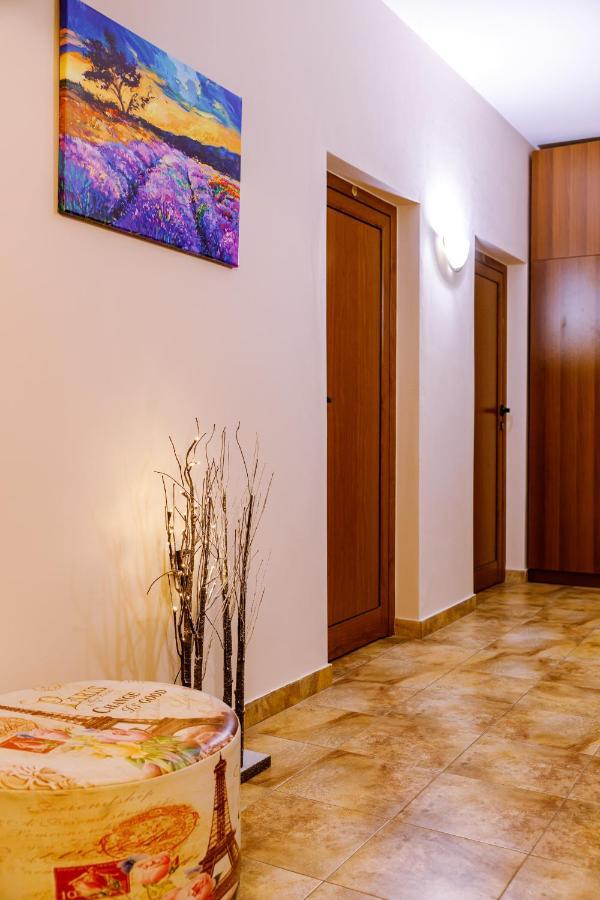 Villa Gamma Pavel Banea Exterior foto